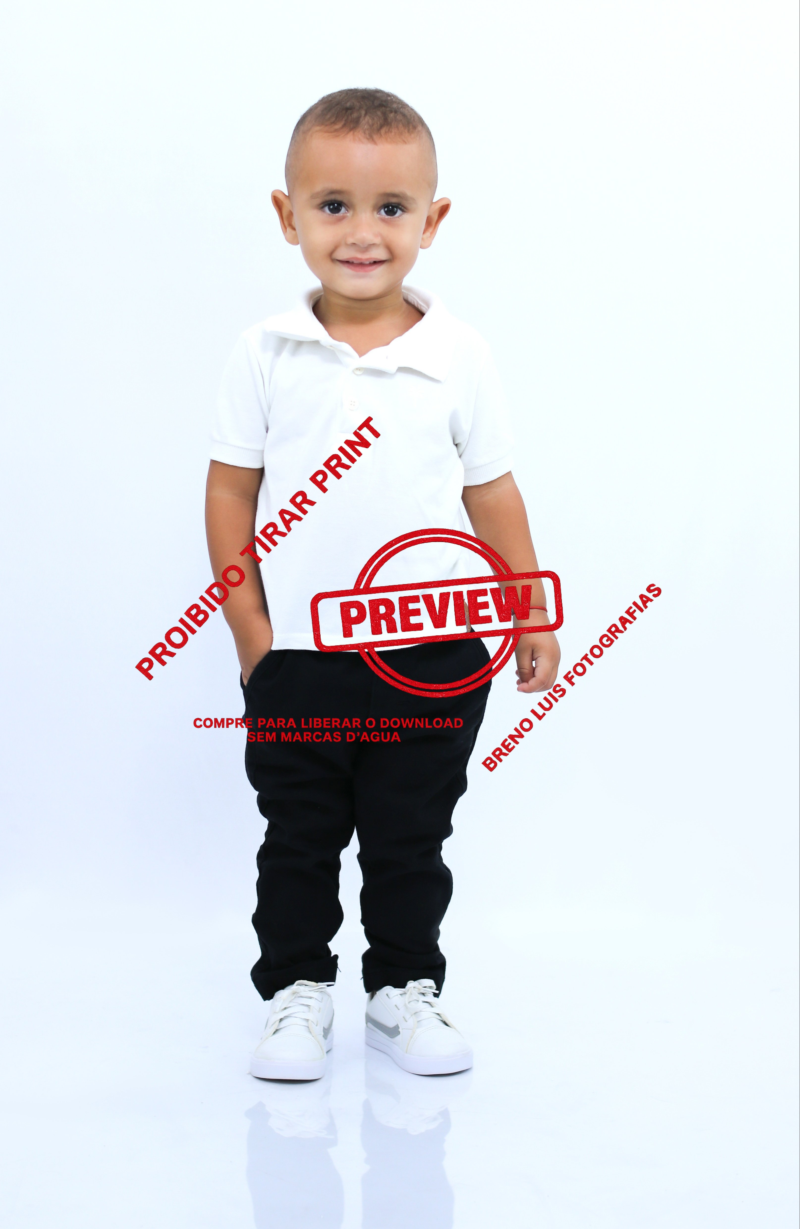 Destaque: Fotos Ensaio 2 Anos 08.02.2026